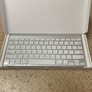 Apple Wireless Keyboard